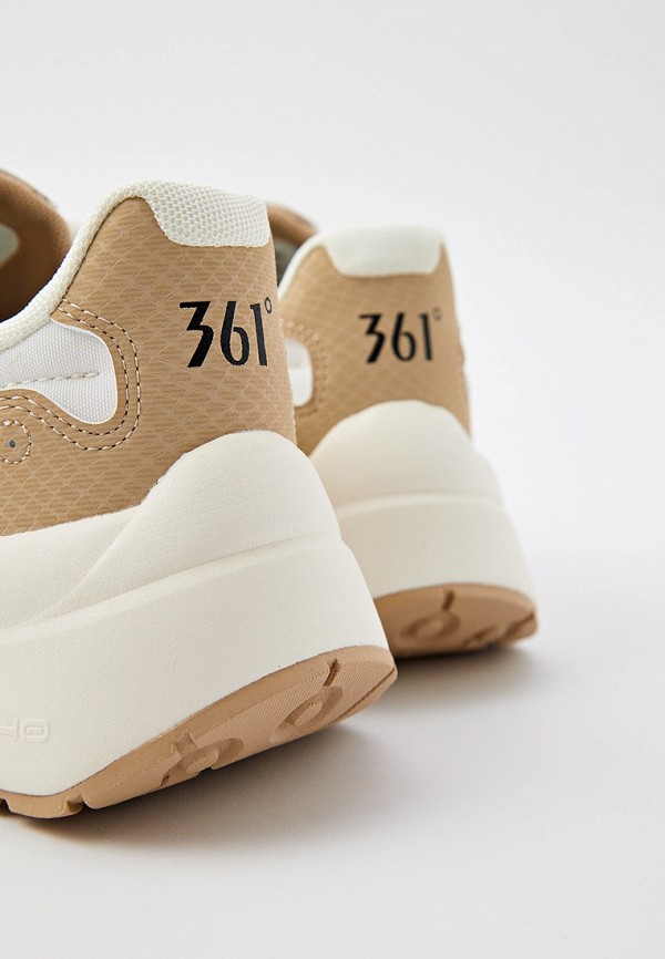 фото Кроссовки 361