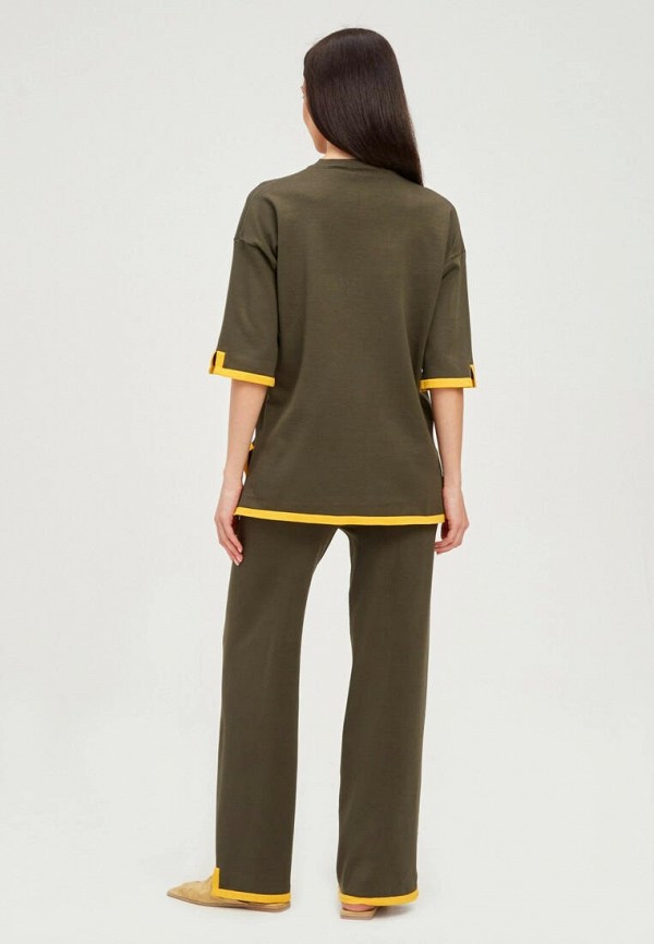 фото Костюм вязаный must have basis