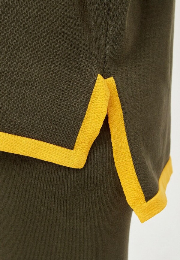 фото Костюм вязаный must have basis