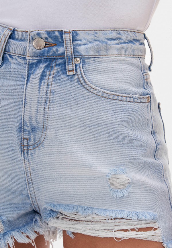 фото Шорты джинсовые top top