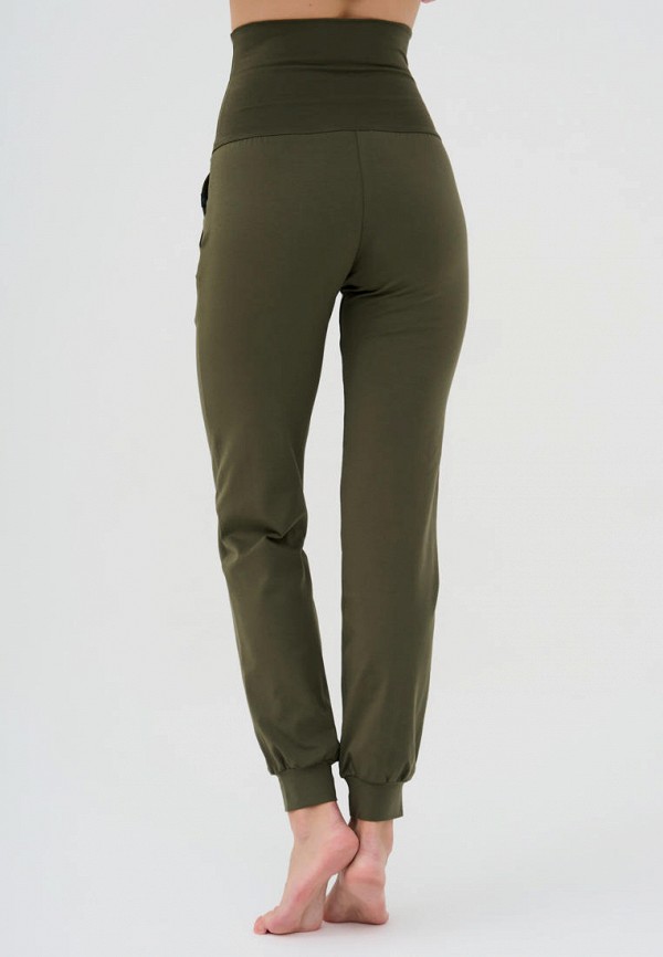 фото Брюки спортивные yogadress