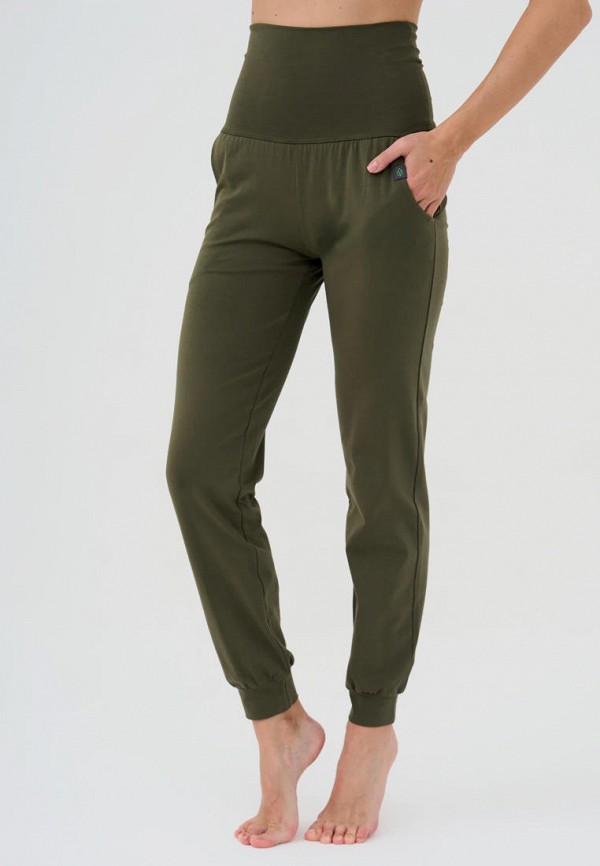 фото Брюки спортивные yogadress