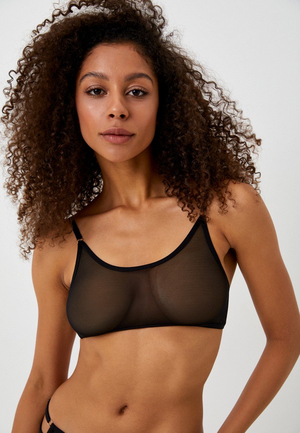 фото Бюстгальтер и трусы психея