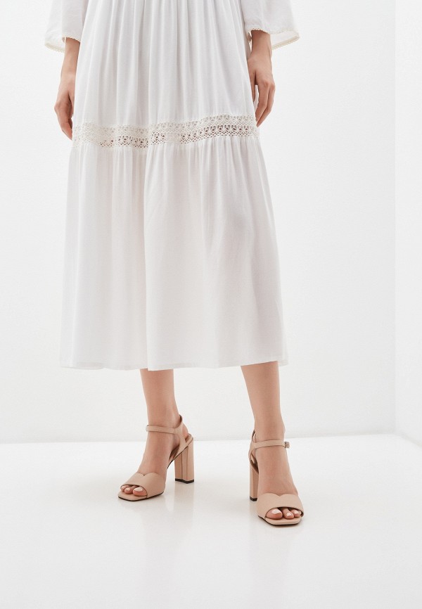 фото Босоножки dino ricci select