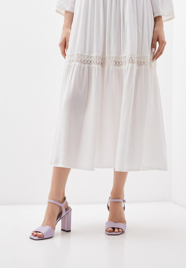 фото Босоножки dino ricci select