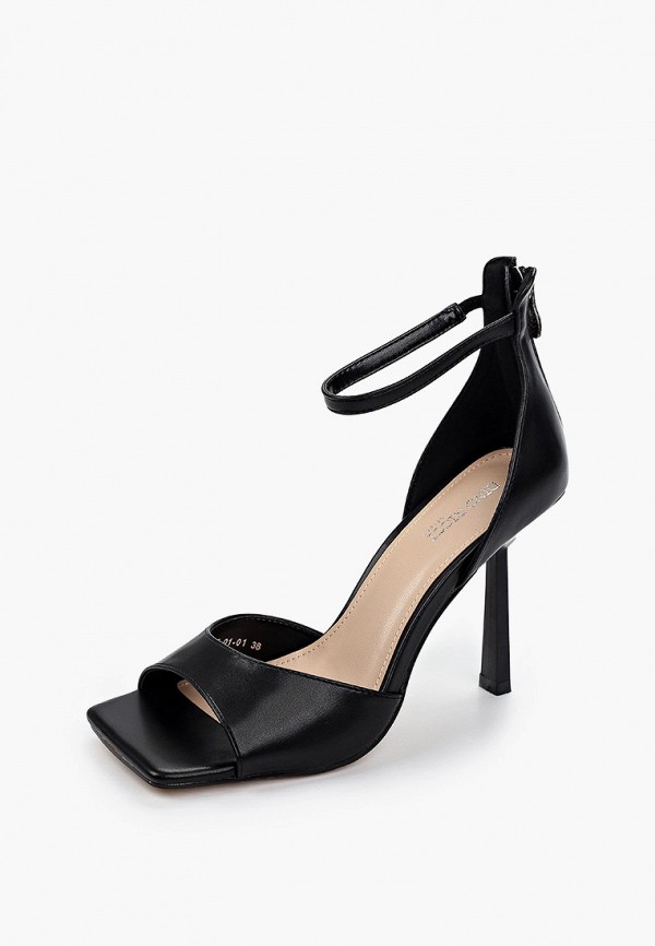 фото Босоножки dino ricci select