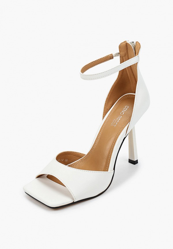 фото Босоножки dino ricci select