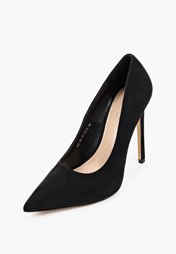 фото Туфли dino ricci select