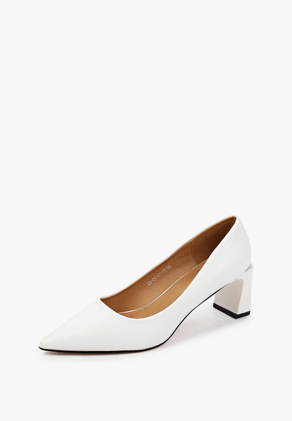 фото Туфли dino ricci select