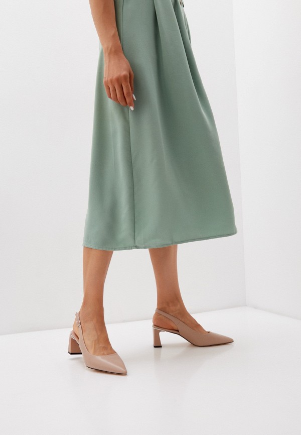 фото Туфли dino ricci select