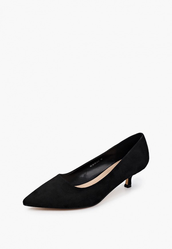 фото Туфли dino ricci select