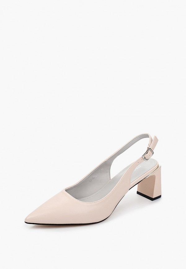 фото Туфли dino ricci select