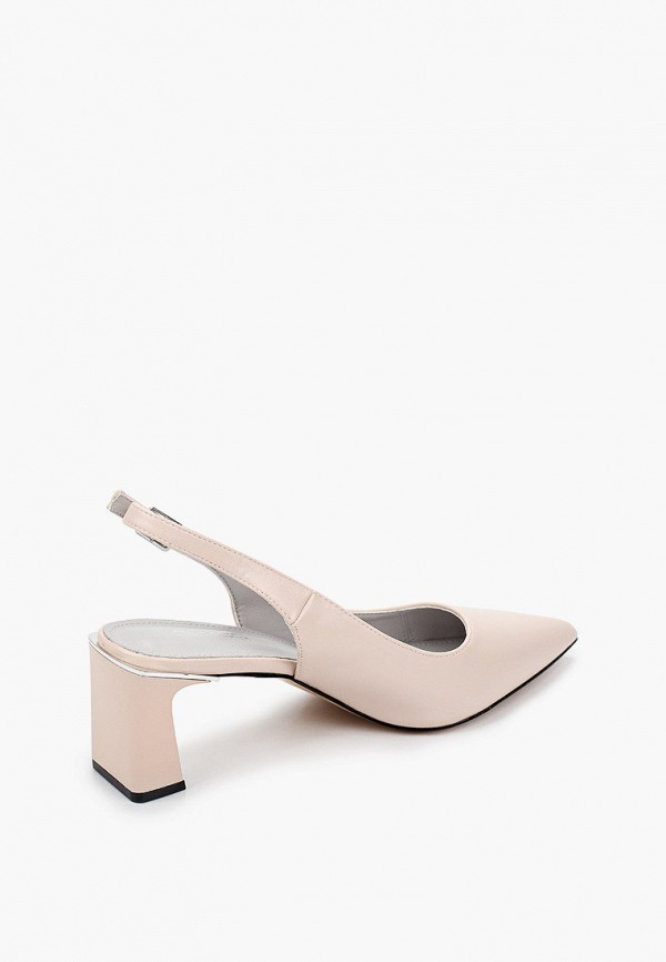 фото Туфли dino ricci select