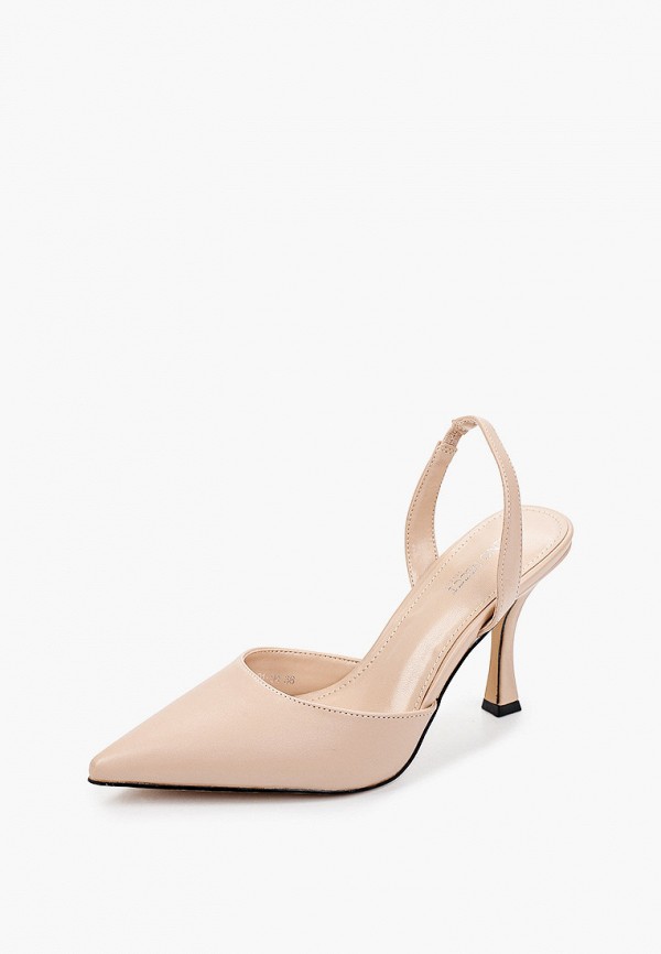 фото Босоножки dino ricci select