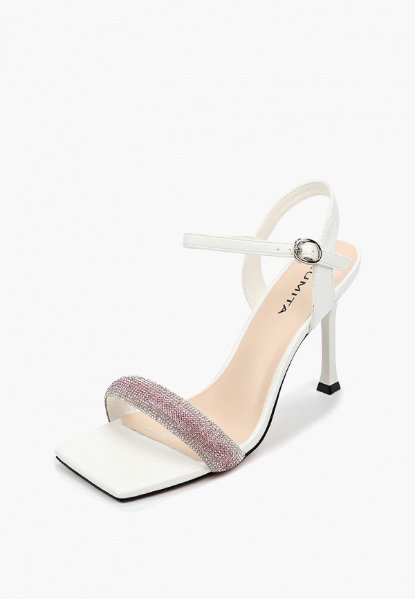 фото Босоножки zumita