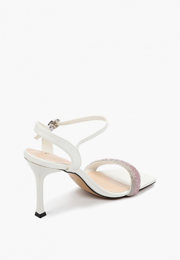 фото Босоножки zumita