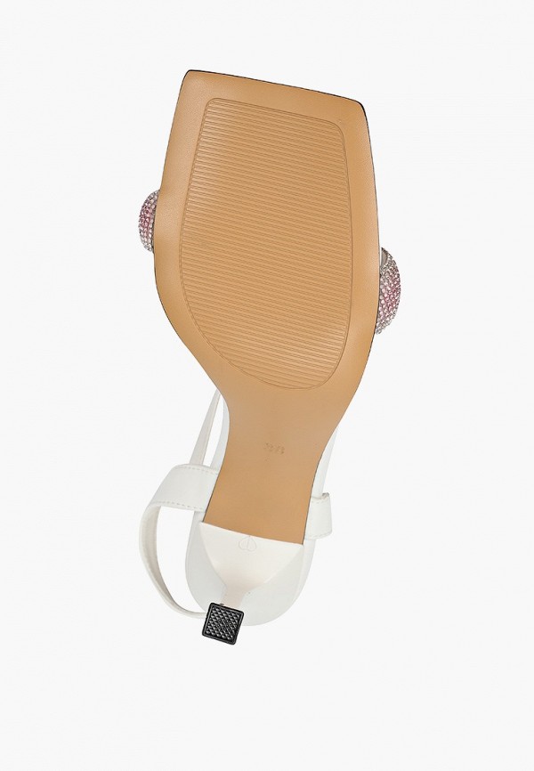 фото Босоножки zumita