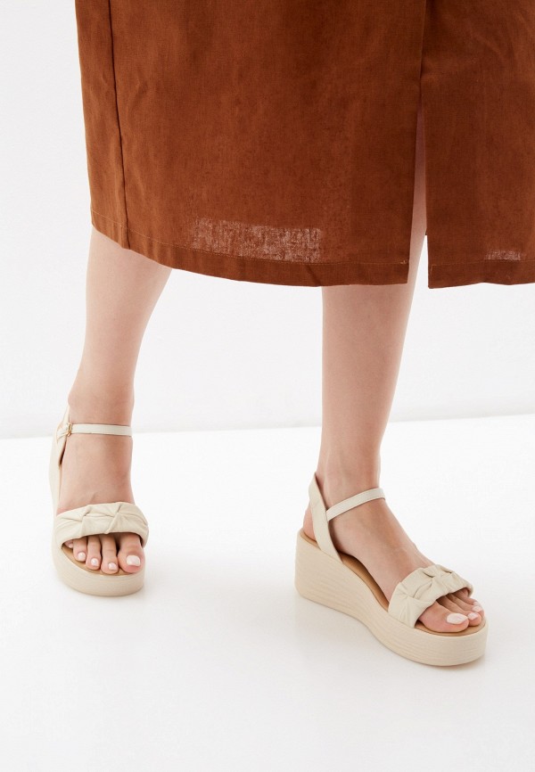 фото Босоножки sprincway