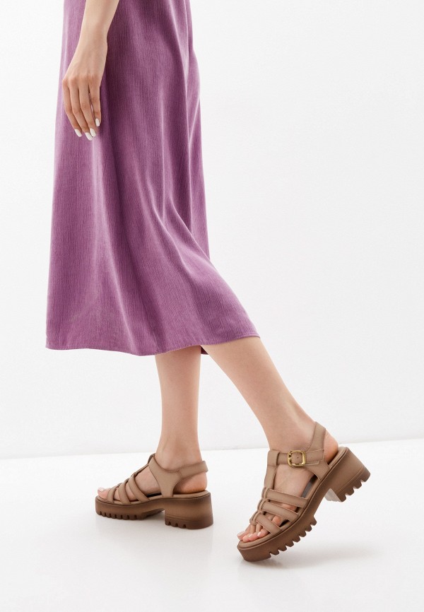 фото Босоножки sprincway