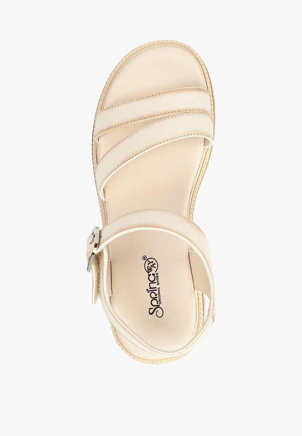 фото Босоножки sprincway