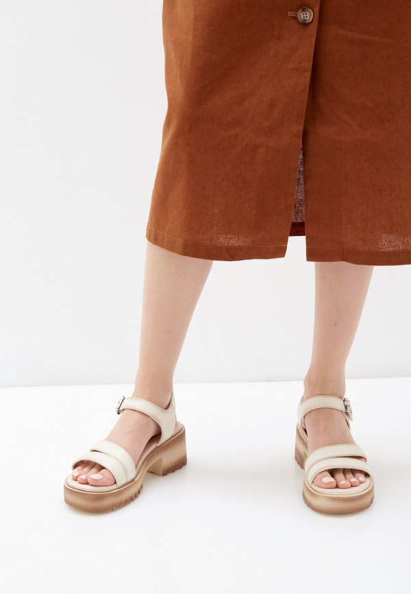 фото Босоножки sprincway