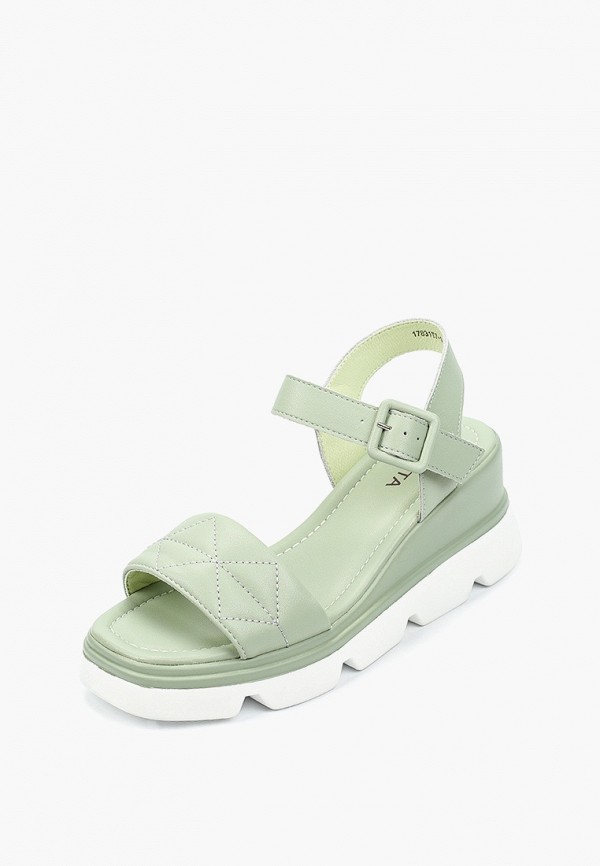 фото Босоножки zumita