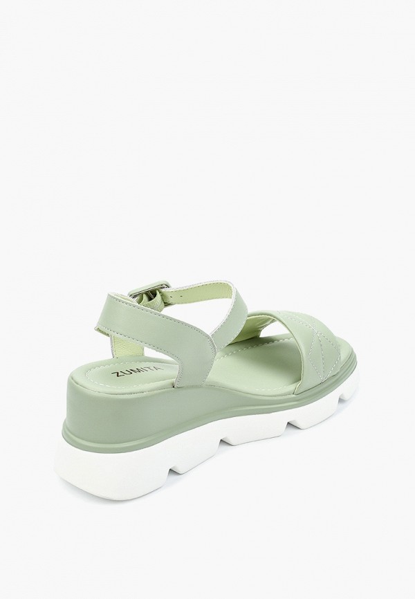 фото Босоножки zumita