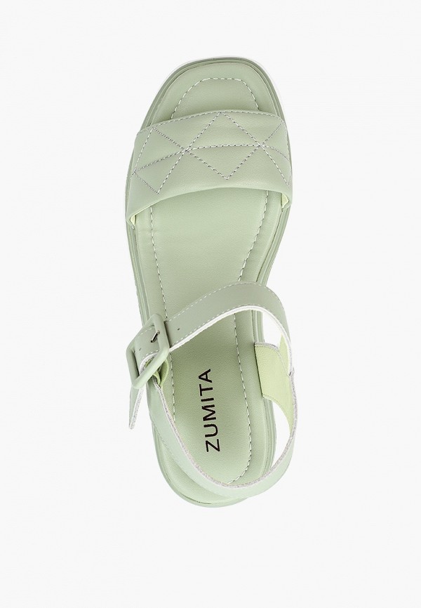 фото Босоножки zumita