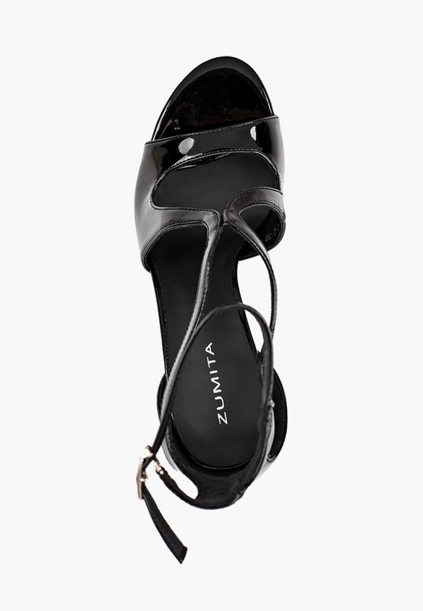 фото Босоножки zumita