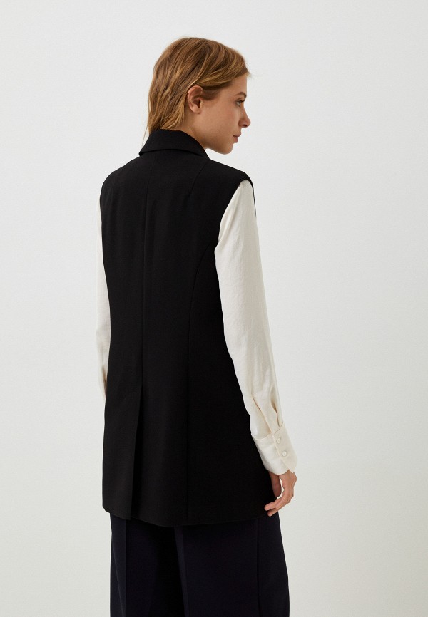 фото Жилет петербургский стиль