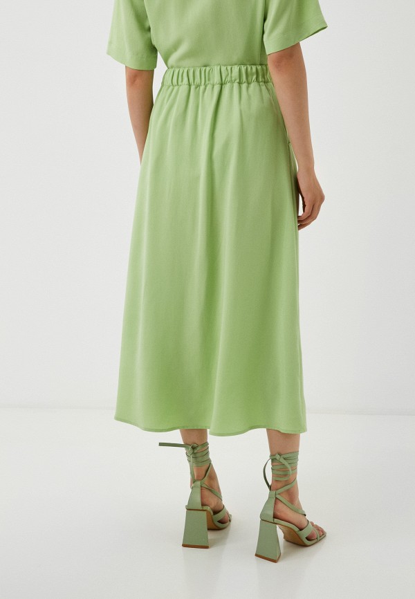 фото Юбка libellulas