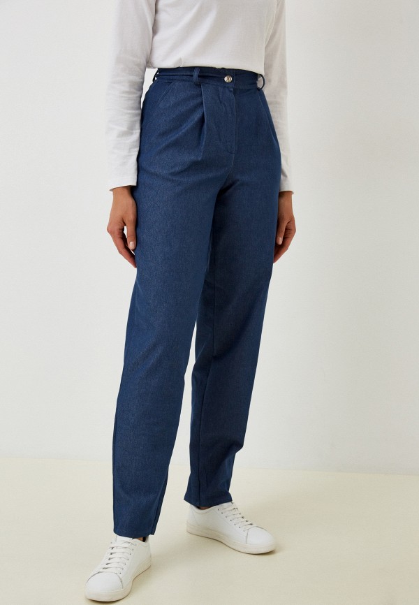 фото Брюки minaku