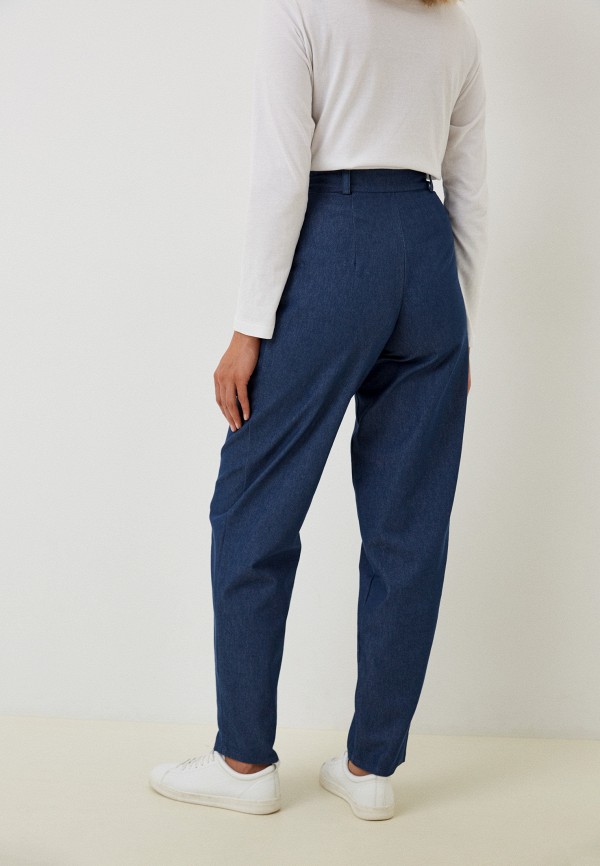 фото Брюки minaku