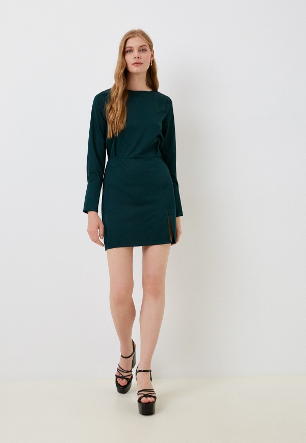 фото Платье minaku