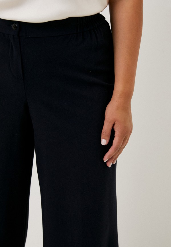 фото Брюки silver string