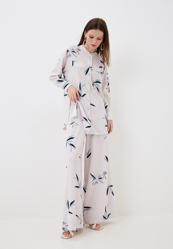 фото Брюки lo