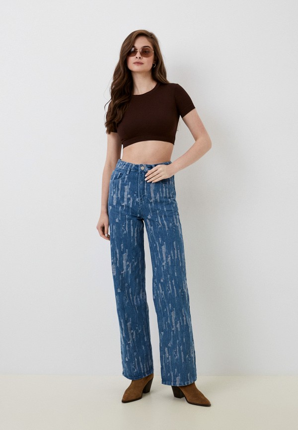 фото Джинсы befree