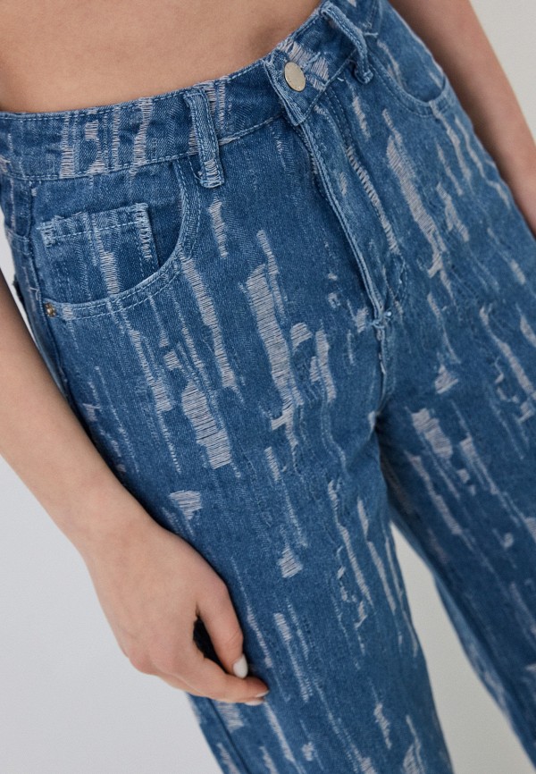 фото Джинсы befree