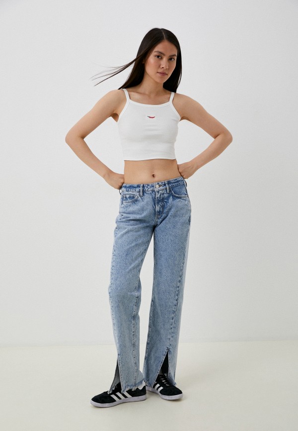 фото Джинсы befree