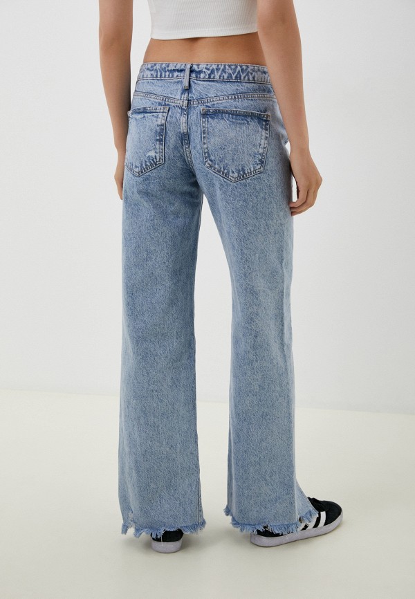 фото Джинсы befree