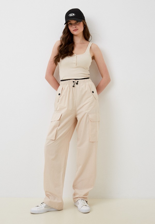 фото Брюки befree