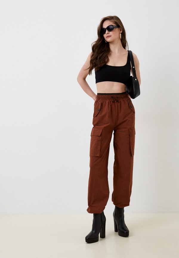 фото Брюки befree