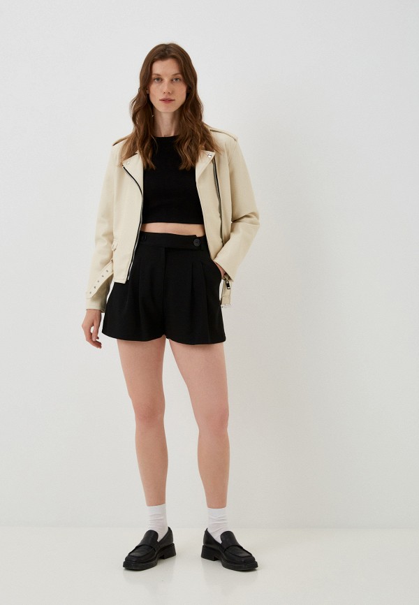 фото Шорты abricot