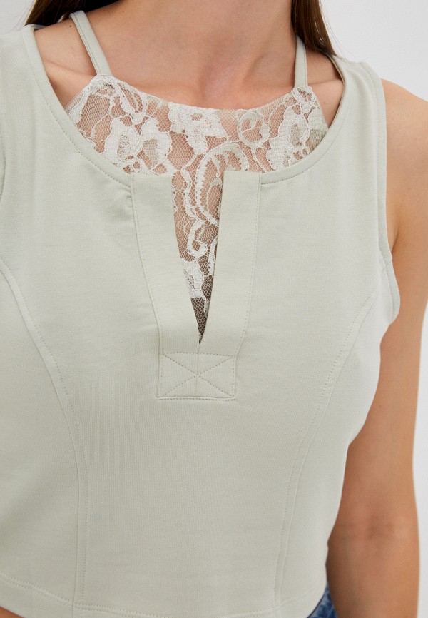 фото Топ abricot