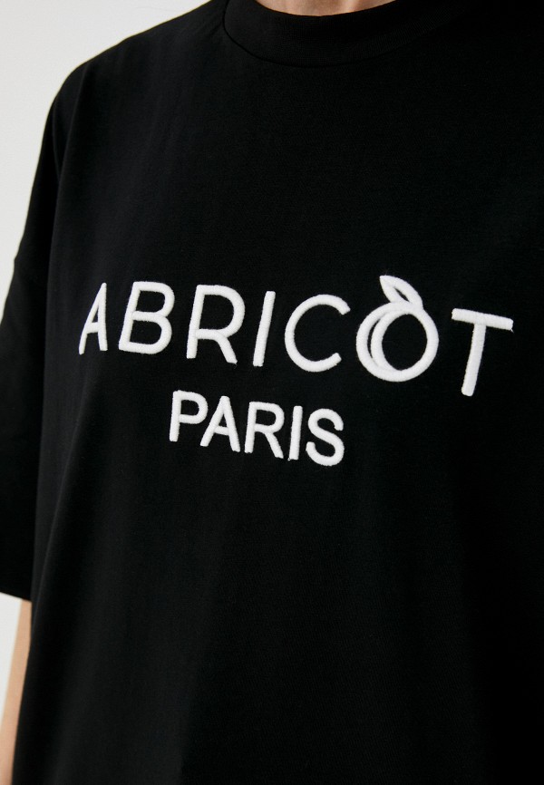фото Футболка abricot