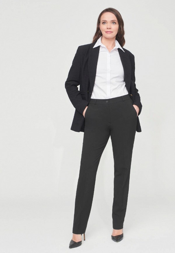 фото Брюки blauz