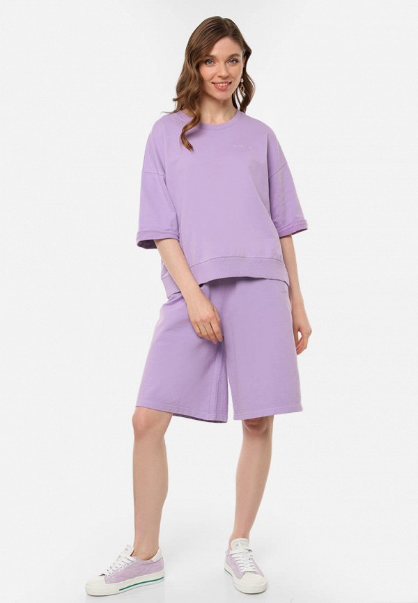 фото Шорты спортивные mitica luna