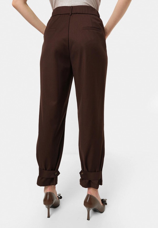 фото Брюки mitica luna