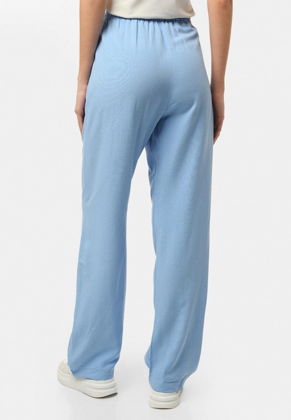 фото Брюки mitica luna