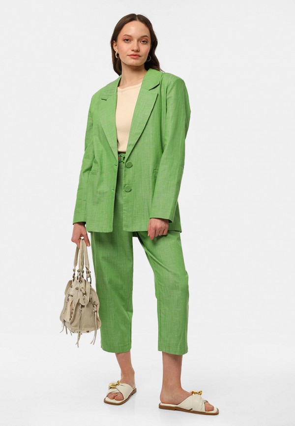 фото Брюки mitica luna